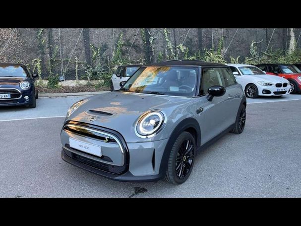 Mini Cooper SE Electric 137 kW image number 1