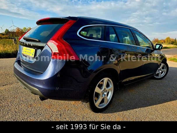 Volvo V60 132 kW image number 24