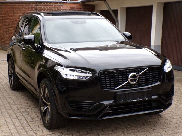 Volvo XC90 T8 AWD 335 kW image number 2