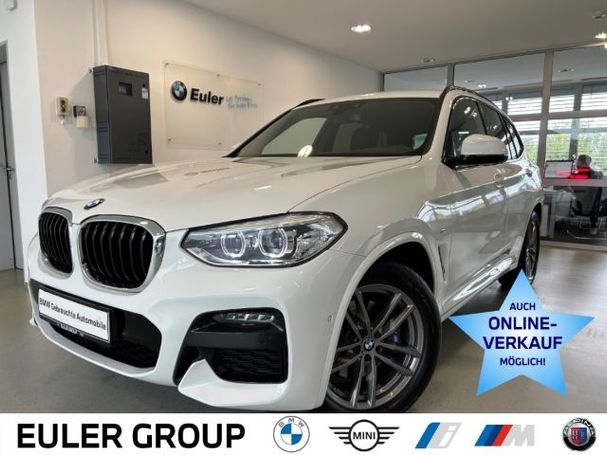 BMW X3 xDrive 210 kW image number 1