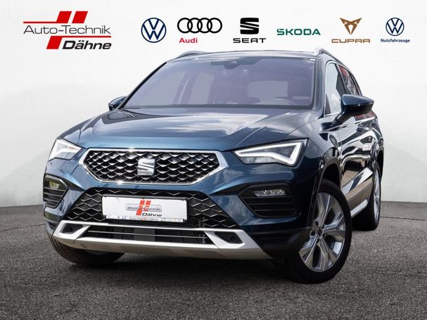 Seat Ateca 2.0 TDI 110 kW image number 1