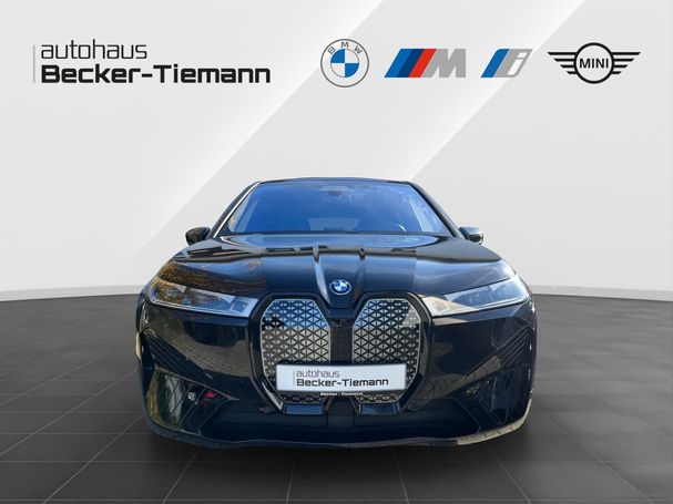 BMW iX M60 455 kW image number 3