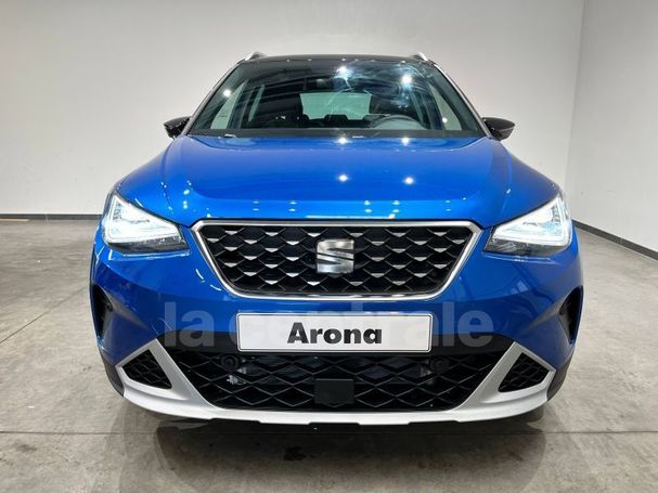 Seat Arona 1.0 TSI DSG 81 kW image number 3