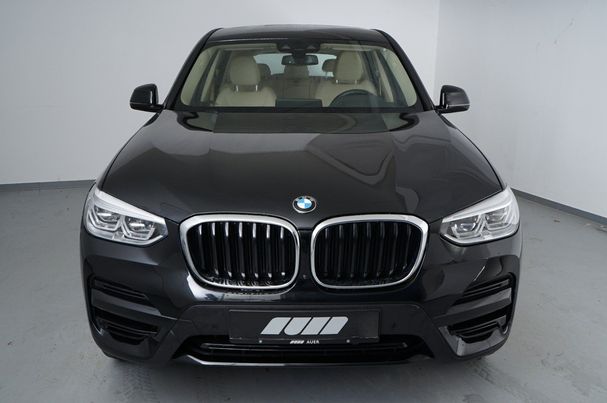 BMW X3 xDrive 210 kW image number 3