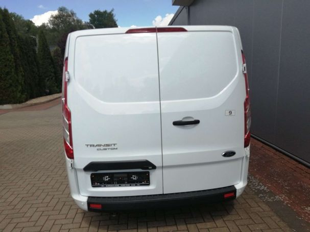 Ford Transit Custom 300 L2H1 LKW VA 96 kW image number 4