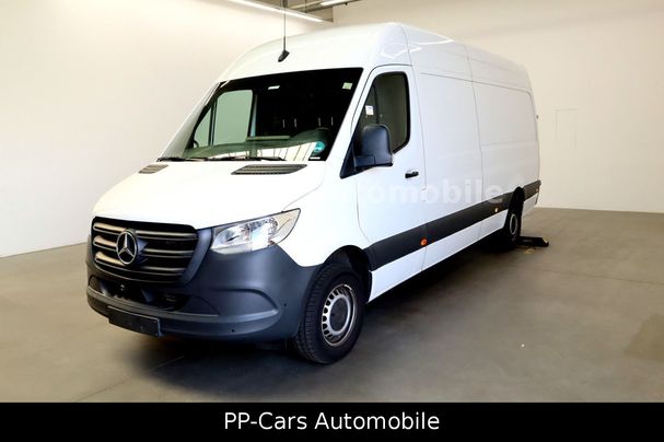 Mercedes-Benz Sprinter 317 CDI 125 kW image number 1