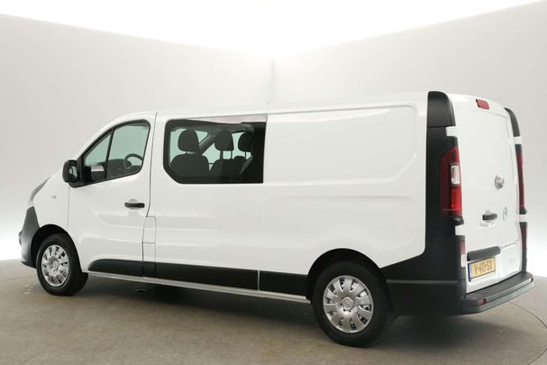 Opel Vivaro 1.6 CDTI L2H1 70 kW image number 24