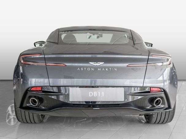 Aston Martin DB11 Coupe V8 393 kW image number 14