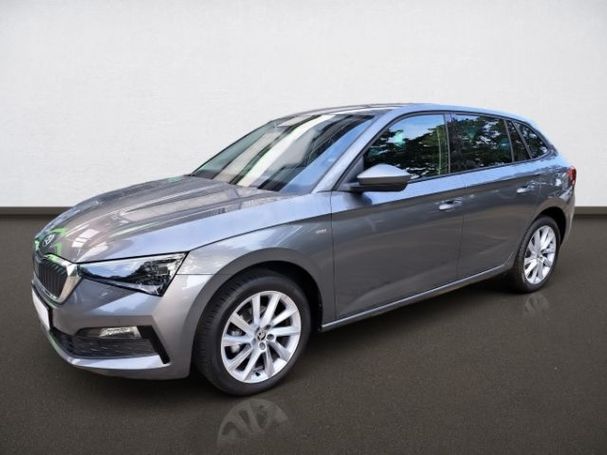 Skoda Scala 1.5 TSI 110 kW image number 2