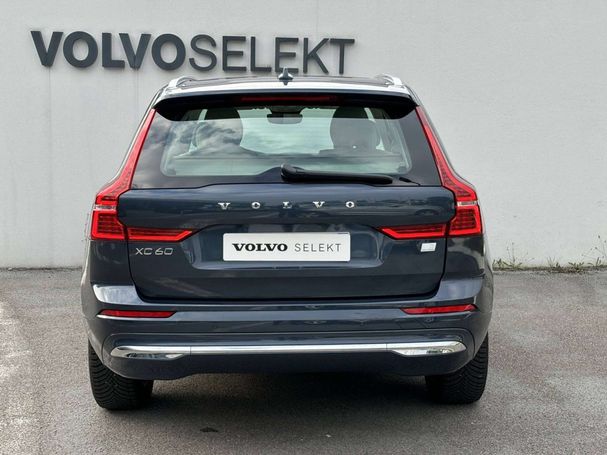 Volvo XC60 T6 Recharge AWD 187 kW image number 5