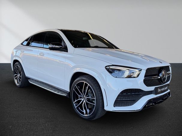 Mercedes-Benz GLE 350 d 200 kW image number 2