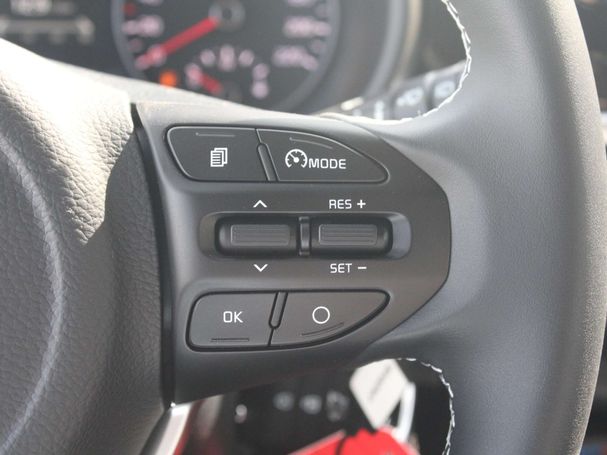 Kia Picanto 1.0 49 kW image number 17