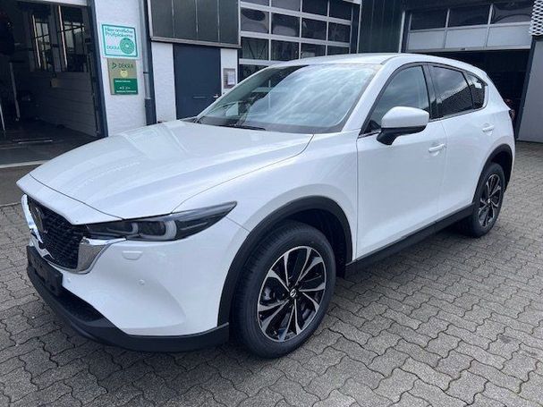 Mazda CX-5 194 AWD Exclusive-Line 143 kW image number 1