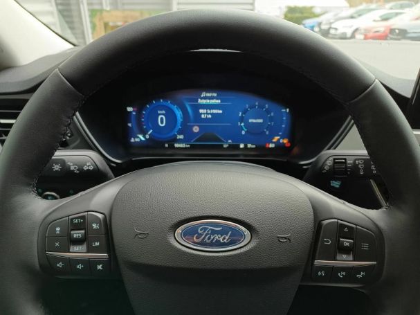 Ford Kuga 1.5 EcoBoost Titanium 110 kW image number 17