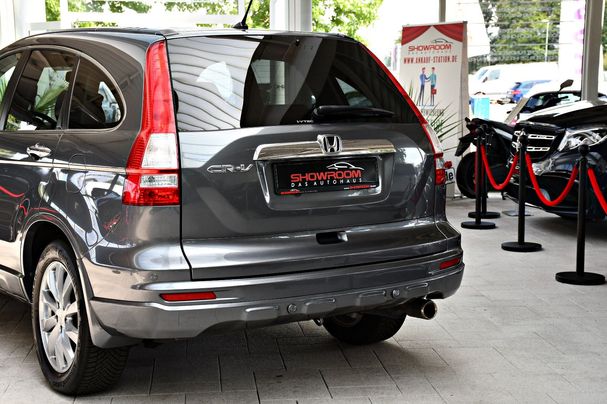 Honda CR-V 110 kW image number 24