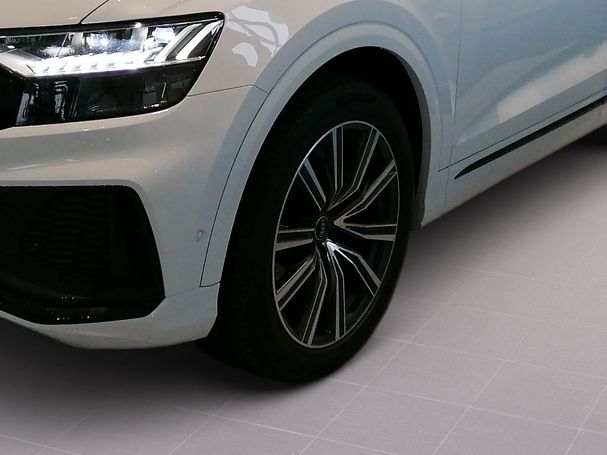 Audi Q8 50 TDI quattro 210 kW image number 7