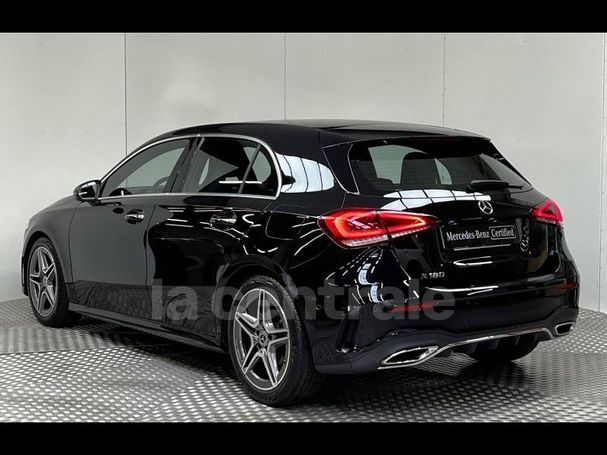 Mercedes-Benz A 180 7G-DCT 100 kW image number 4