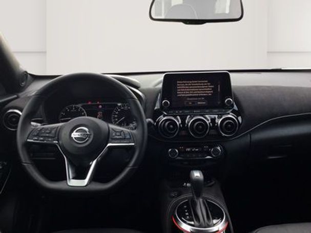 Nissan Juke DIG-T 117 N-Design 86 kW image number 9