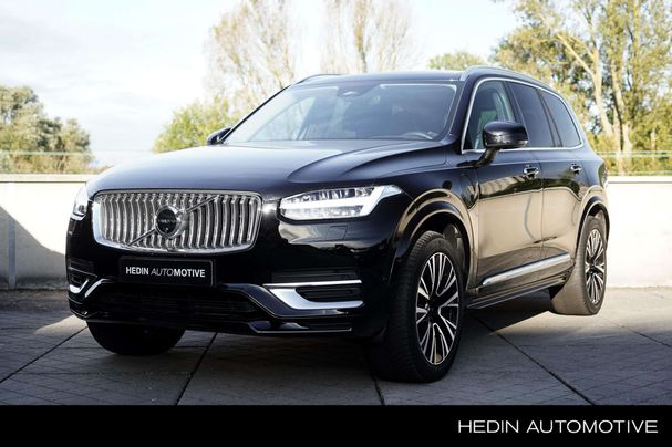 Volvo XC90 T8 Recharge AWD Ultimate 335 kW image number 1