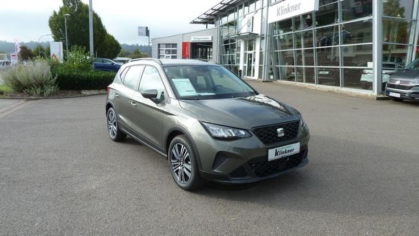 Seat Arona 1.0 TSI Style 85 kW image number 1