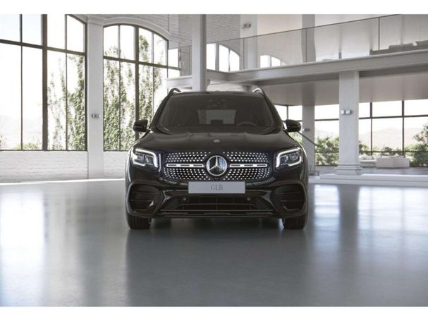 Mercedes-Benz GLB 200 d 110 kW image number 2