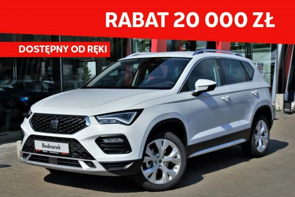 Seat Ateca 110 kW image number 2