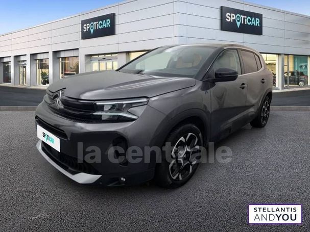 Citroen C5 Aircross 165 kW image number 1