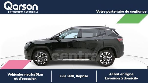 Jeep Compass 96 kW image number 14