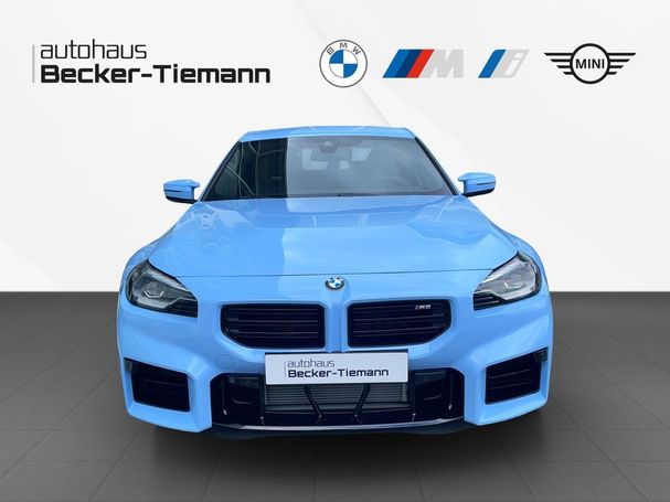 BMW M2 Coupé 338 kW image number 2