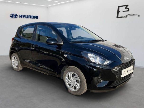 Hyundai i10 1.0 Select 46 kW image number 2