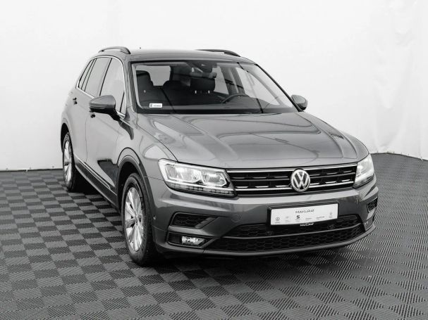 Volkswagen Tiguan 1.5 TSI DSG Comfortline 110 kW image number 3