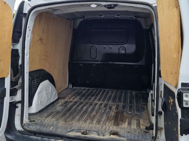 Renault Kangoo 66 kW image number 19