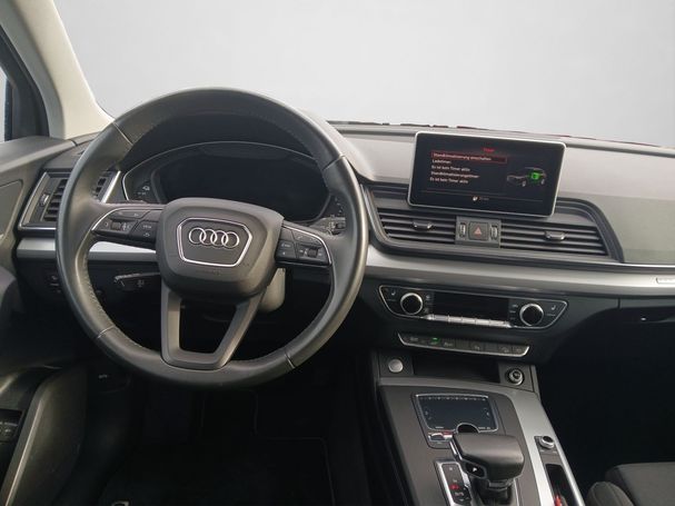 Audi Q5 55 TFSIe quattro S tronic 270 kW image number 5