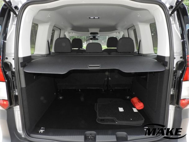 Volkswagen Caddy 2.0 TDI 75 kW image number 8