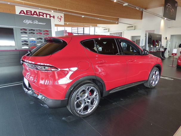 Alfa Romeo Tonale 206 kW image number 3