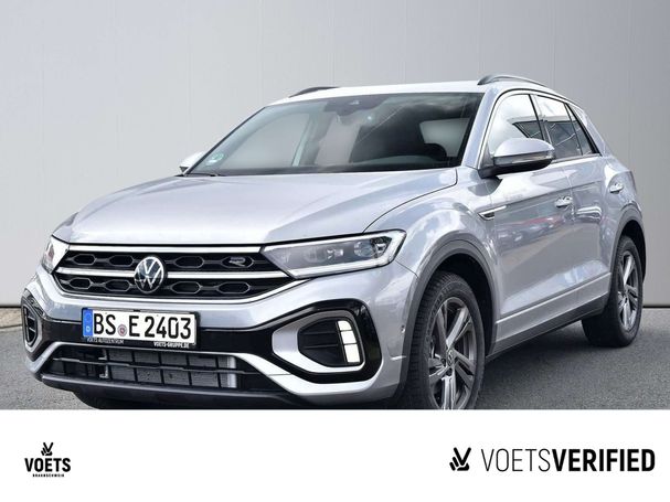 Volkswagen T-Roc 1.5 TSI R-Line DSG 110 kW image number 1