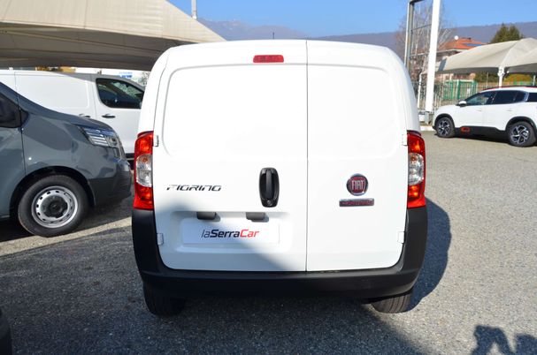 Fiat Fiorino 59 kW image number 3