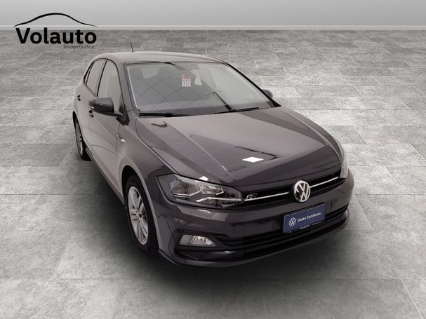 Volkswagen Polo 1.0 TSI 70 kW image number 2