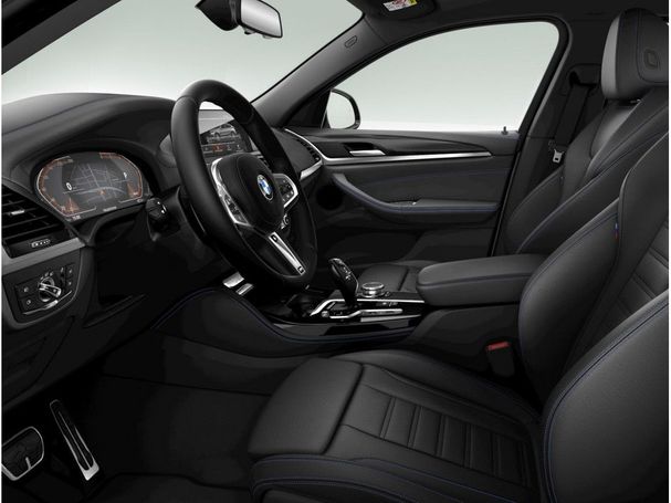 BMW X4 xDrive30d X 210 kW image number 3