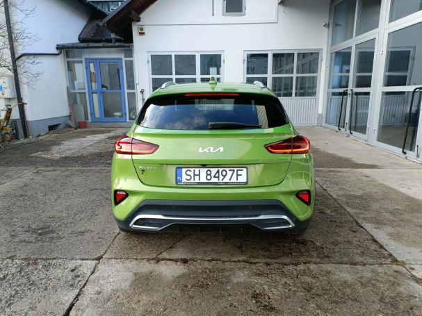 Kia XCeed 1.5 T-GDI 118 kW image number 6