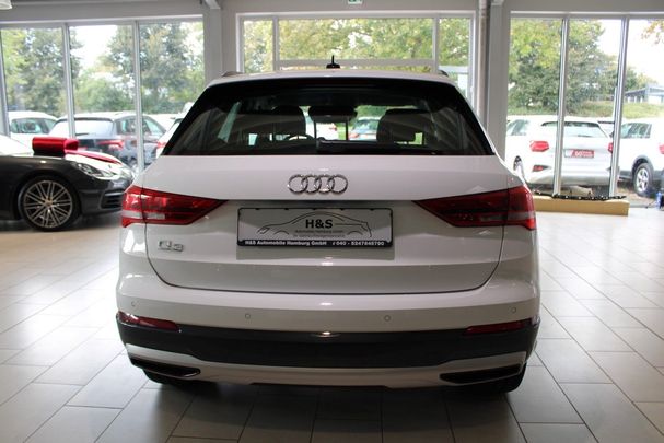 Audi Q3 35 TFSI Advanced 110 kW image number 2