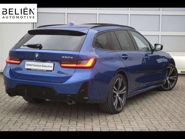 BMW 330 Touring 215 kW image number 3