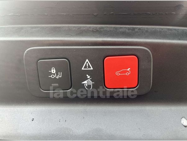 Peugeot 5008 96 kW image number 6