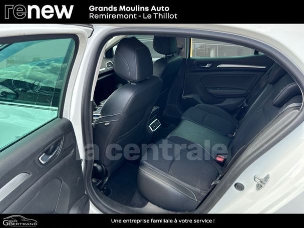 Renault Megane 1.5 Blue dCi 115 85 kW image number 15