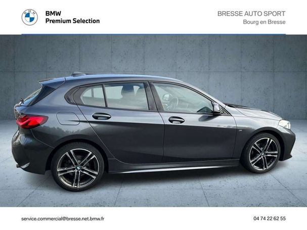 BMW 118d M Sport 112 kW image number 2