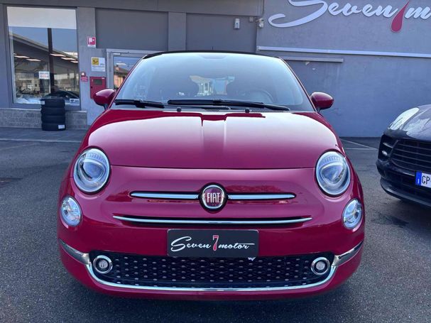 Fiat 500 1.0 51 kW image number 6