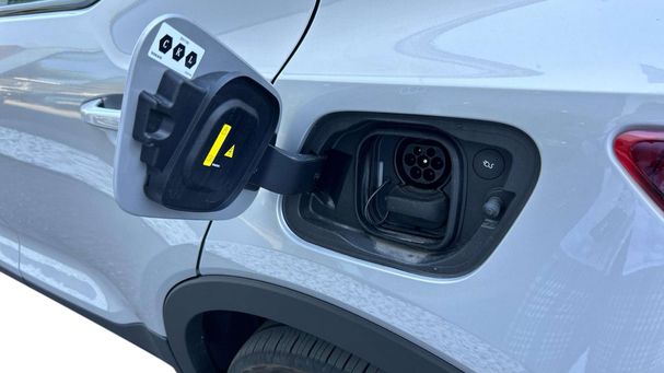 Volvo XC40 Recharge AWD Plus 300 kW image number 21