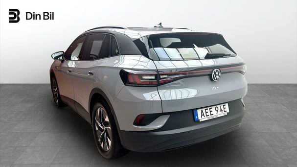 Volkswagen ID.4 152 kW image number 4