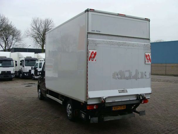 Renault Master 165 120 kW image number 2