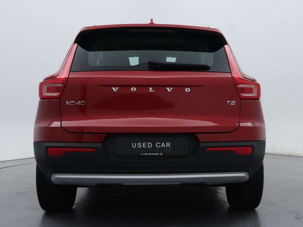 Volvo XC40 1.5 T2 95 kW image number 6